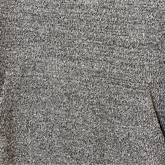 Spyder Mens Pullover 1/4 Zip Charcoal Heather Fleece Large - Picture 3 of 7